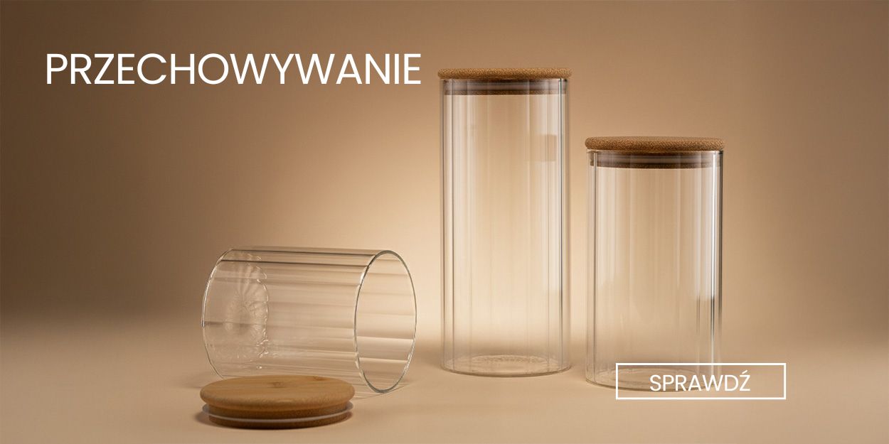 Przechowywanie Przechowywanie