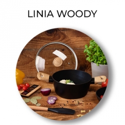 LINIA WOODY
