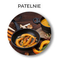 Patelnie
