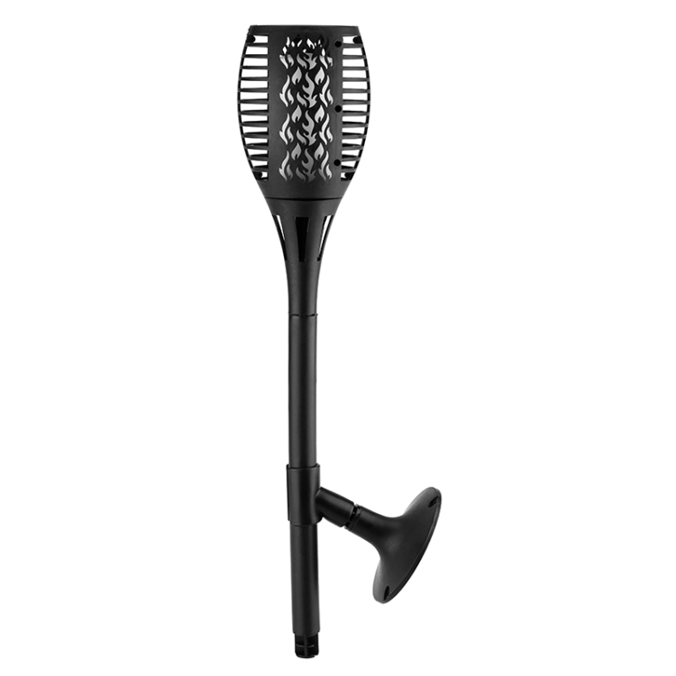 Lampka solarna pochodnia 3w1 Orion