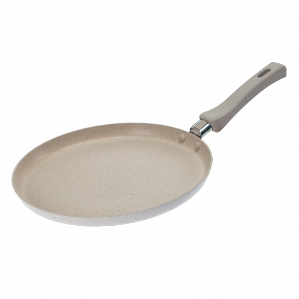 GRANITA  patelnia do naleśników  24cm