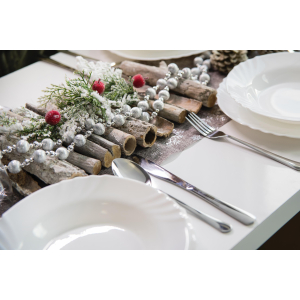 Widelczyk do ciasta BOSTON 3 sztuki Widelczyk do ciasta BOSTON 3 sztuki