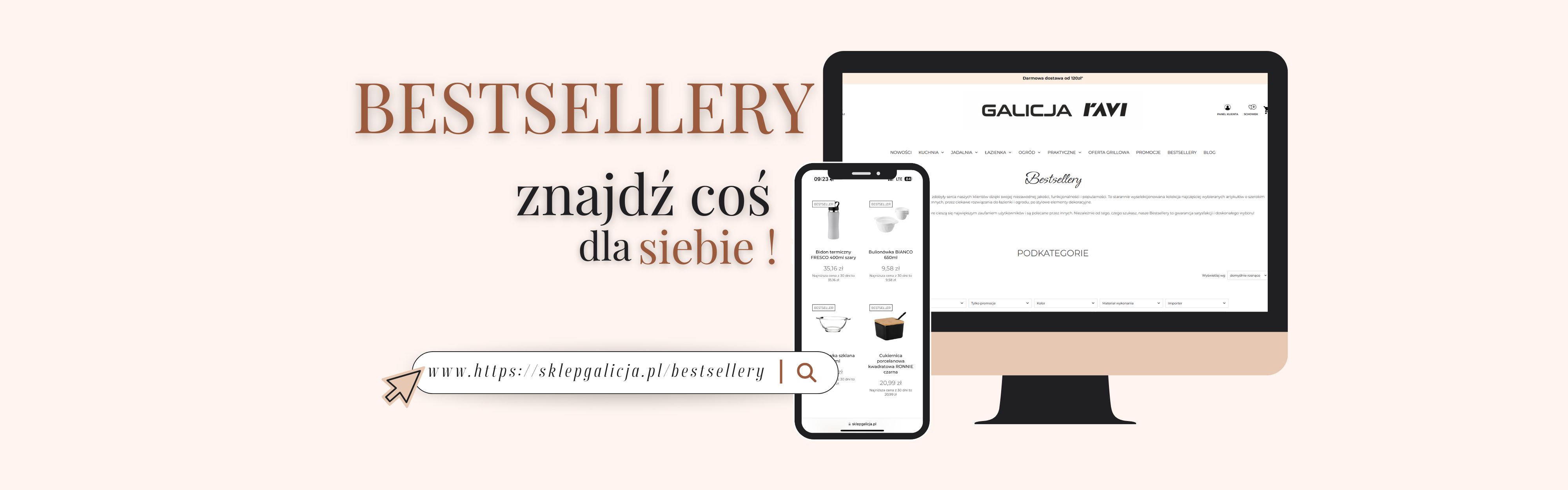 Bestsellery box