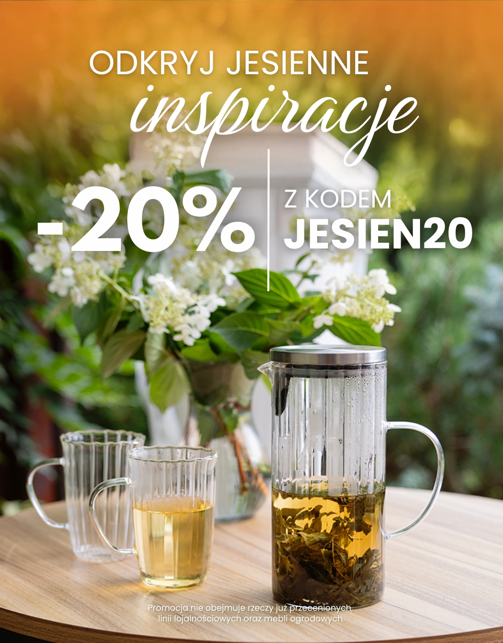 JESIEŃ