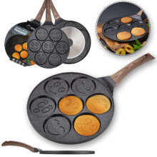 Patelnia do smażenia PANCAKES 26cm