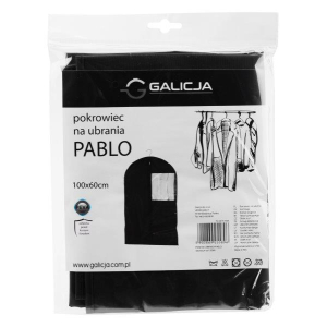 Pokrowiec na ubrania 100x60cm PABLO