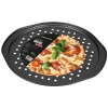 Blacha, forma do pizzy Ideal 35x33cm