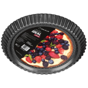 Blacha nieprzywieralna tarta Ideal 27cm