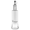Dozownik do przypraw VINEGAR 320ml GRENO, biały