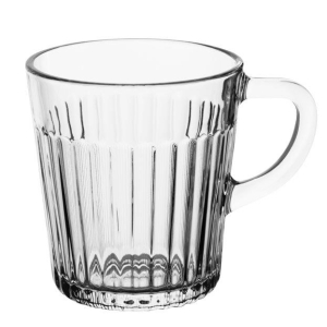 Szklanka z uchem 250ml MALMO