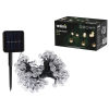 Girlanda solarna KULKI 100 led 12m