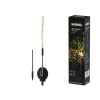 Lampki solarne FIREWORKS 150led