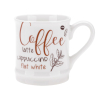 Kubek COFFEE BREAK 300 ml RAVI