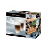 Szklanka termiczna DUO LATTE 380ml, 2szt
