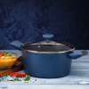 Garnek BALTIC 26cm 5,8L