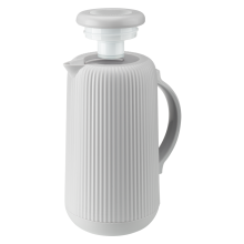 Termos konferencyjny ANDREA 920ml szary