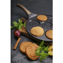 Patelnia do smażenia PANCAKES 26cm