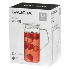 Dzbanek Willie 1,3L