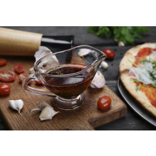 Sosjerka szklana GRACE 160ml
