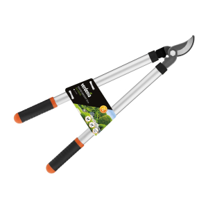 Długi sekator ogrodowy ALU STRONG 62cm