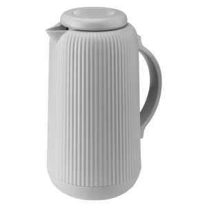 Termos konferencyjny ANDREA 920ml szary