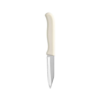 Nóż śniadaniowy DENIS 17cm biały