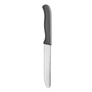 Nóż śniadaniowy DENIS 21cm szary