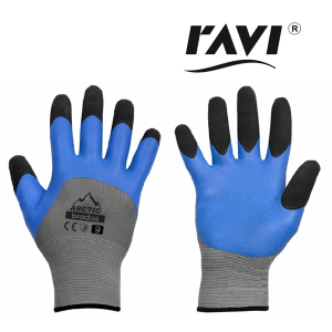Rękawice ochronne ARCTIC rozmiar XL RAVI