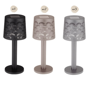 Lampka solarna VERA II