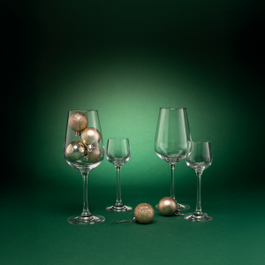 Kieliszki PORTO wódka/likier 60ml 6 sztuk