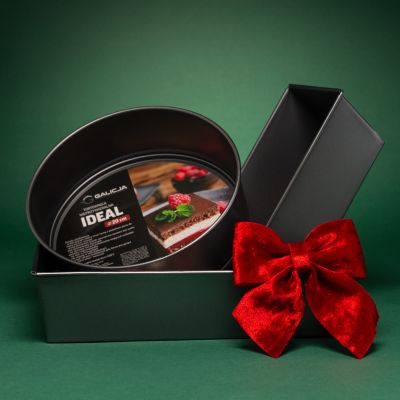 Blachy i formy do pieczenia