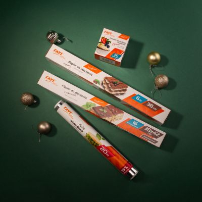 Akcesoria do pieczenia