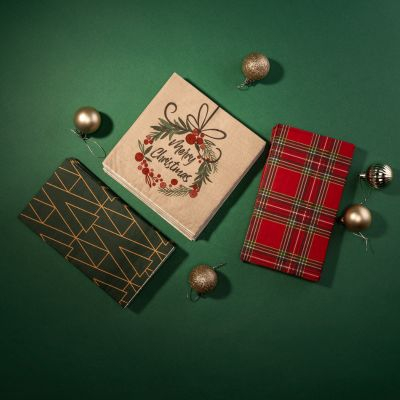 Serwetki świąteczne