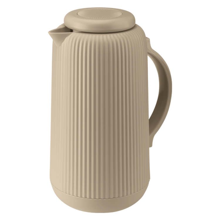 Termos konferencyjny ANDREA 920ml beż