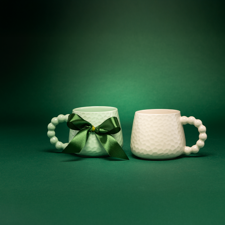 Kubek BALLS 350ml RAVI