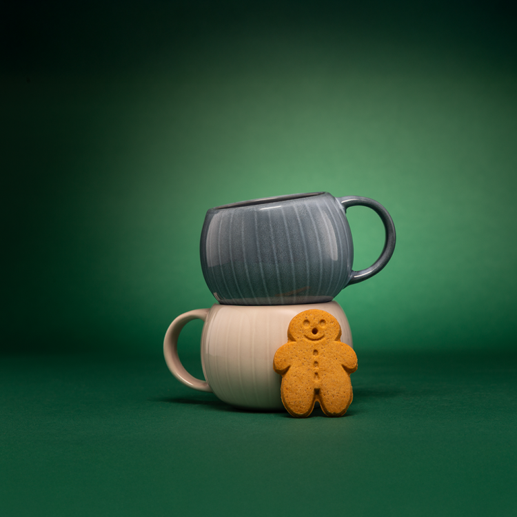 Kubek BARREL 300ml RAVI