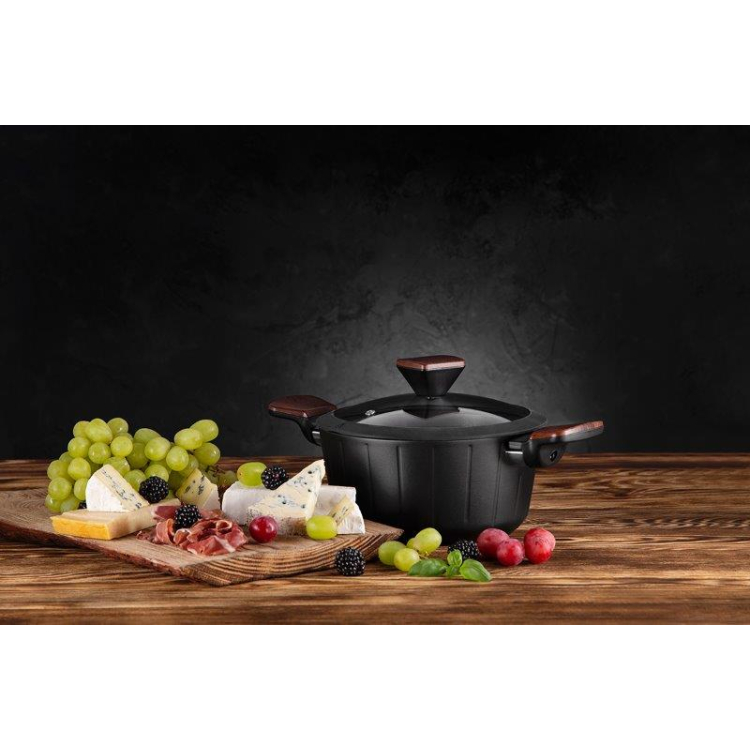 Garnek TOSCANA 20cm 2,4L