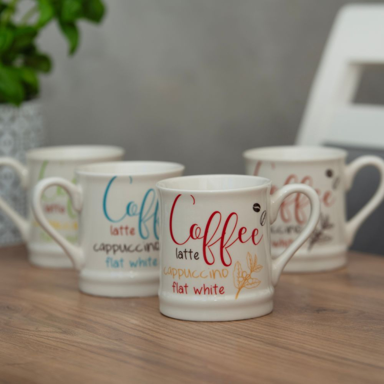 Kubek COFFEE BREAK 300 ml RAVI
