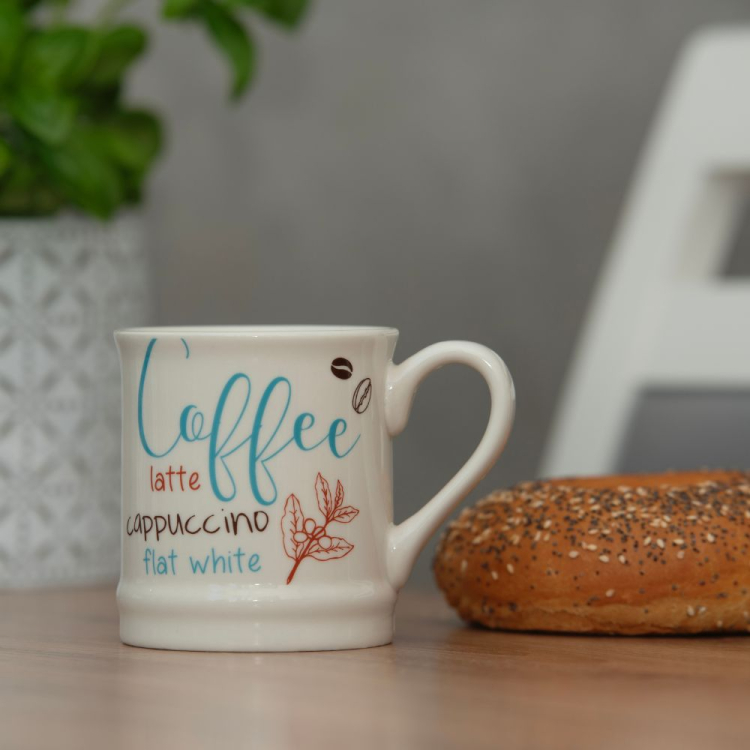 Kubek COFFEE BREAK 300 ml RAVI