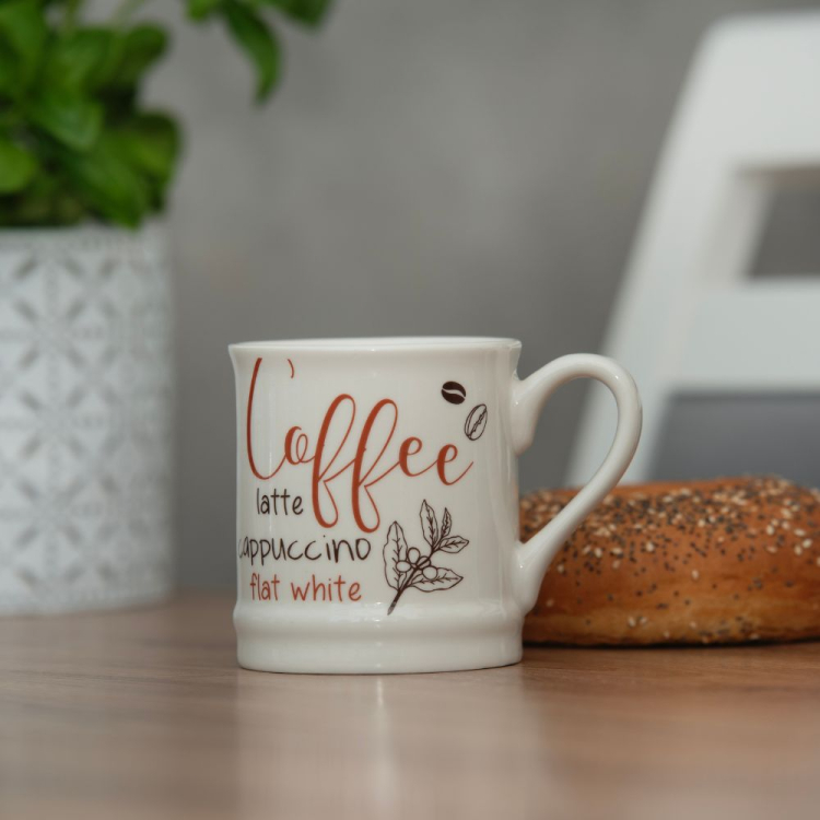 Kubek COFFEE BREAK 300 ml RAVI