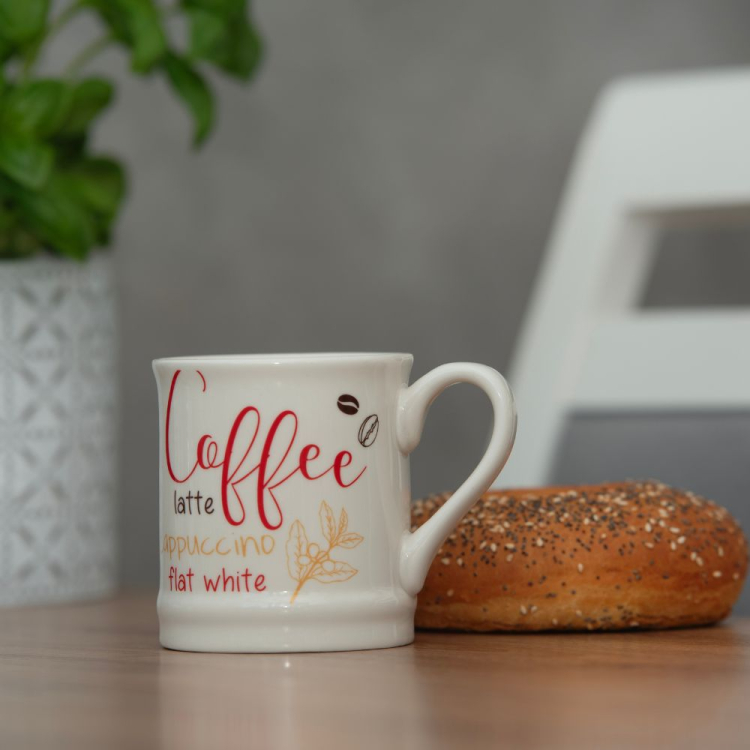 Kubek COFFEE BREAK 300 ml RAVI