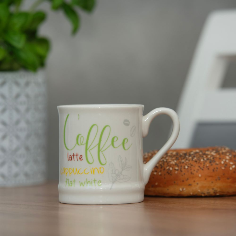 Kubek COFFEE BREAK 300 ml RAVI