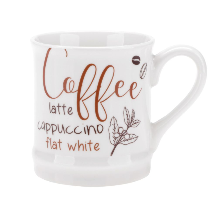 Kubek COFFEE BREAK 300 ml RAVI