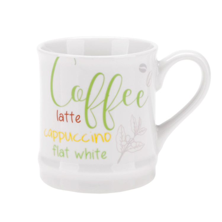 Kubek COFFEE BREAK 300 ml RAVI