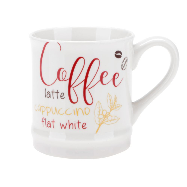 Kubek COFFEE BREAK 300 ml RAVI