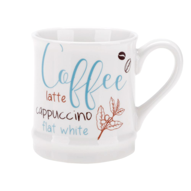 Kubek COFFEE BREAK 300 ml RAVI