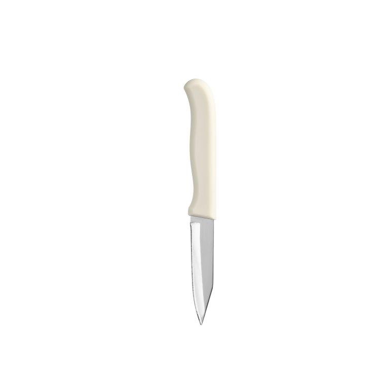 Nóż śniadaniowy DENIS 17cm biały