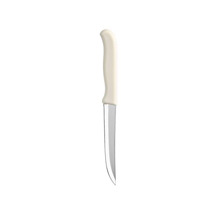 Nóż kuchenny DENIS 21cm szary