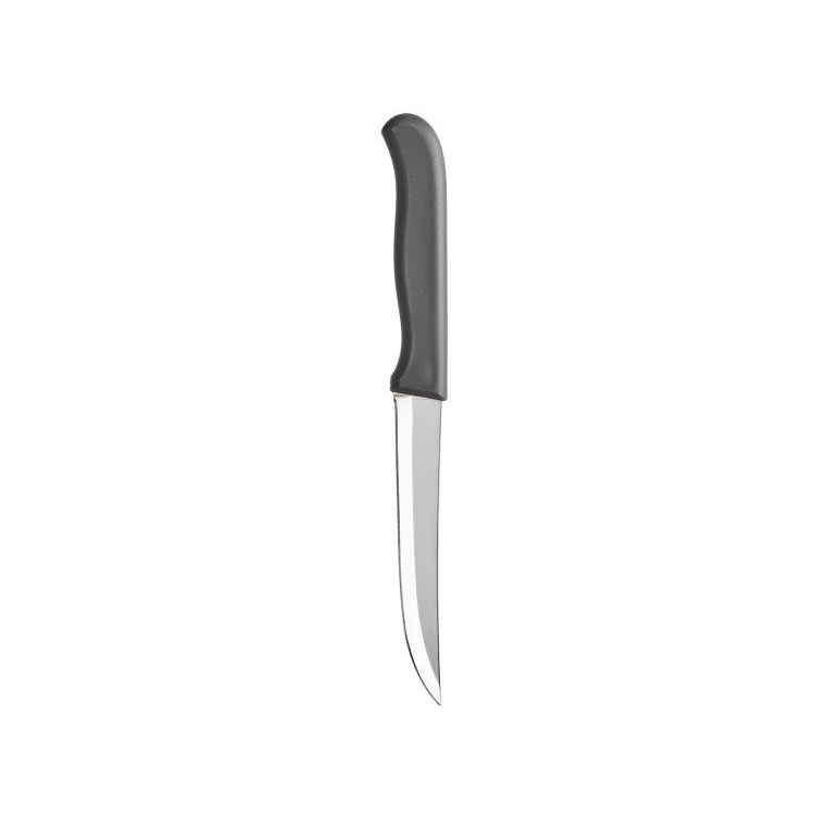 Nóż kuchenny DENIS 21cm szary