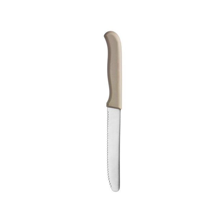 Nóż śniadaniowy DENIS 21cm beż